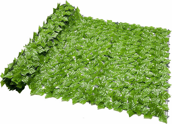 Evergreen Privacy Fence Panels